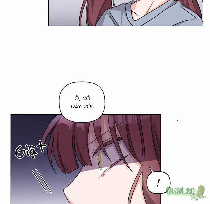 Pheromone ngọt ngào 30 trang 37
