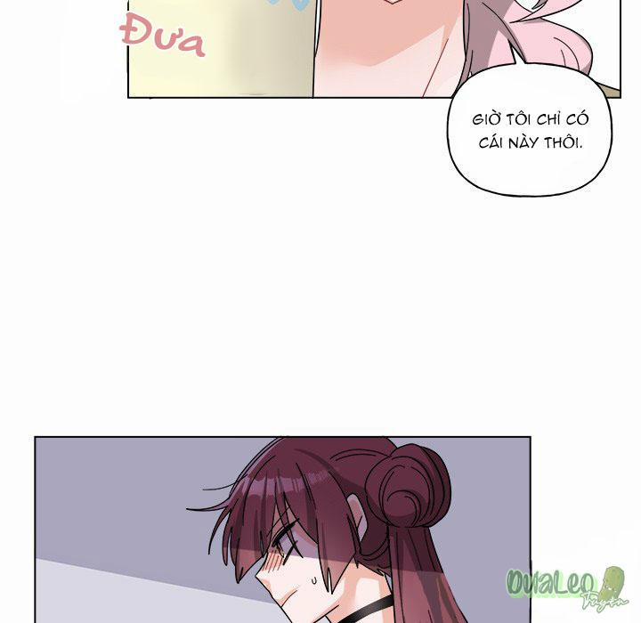 Pheromone ngọt ngào 30 trang 39