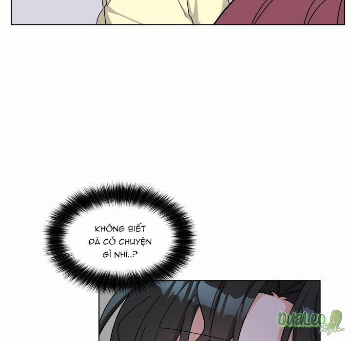 Pheromone ngọt ngào 30 trang 4