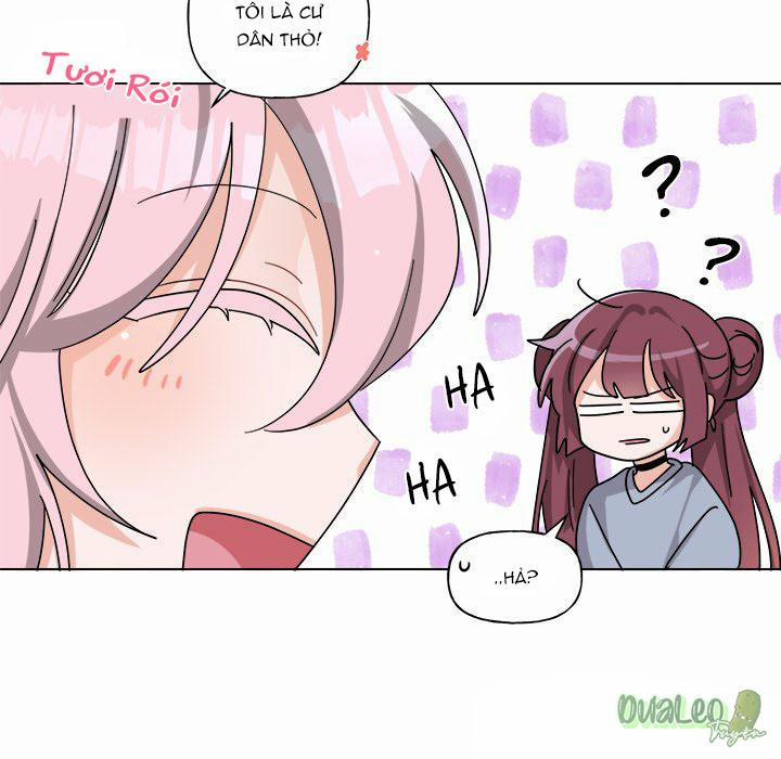 Pheromone ngọt ngào 30 trang 45