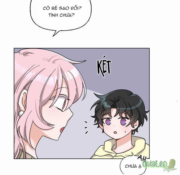 Pheromone ngọt ngào 30 trang 6