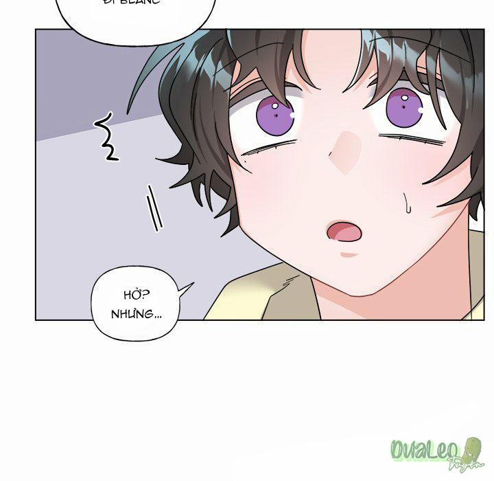 Pheromone ngọt ngào 30 trang 9