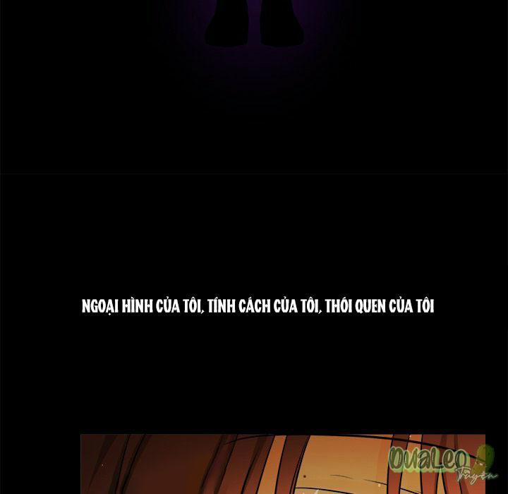 Pheromone ngọt ngào 31 trang 11