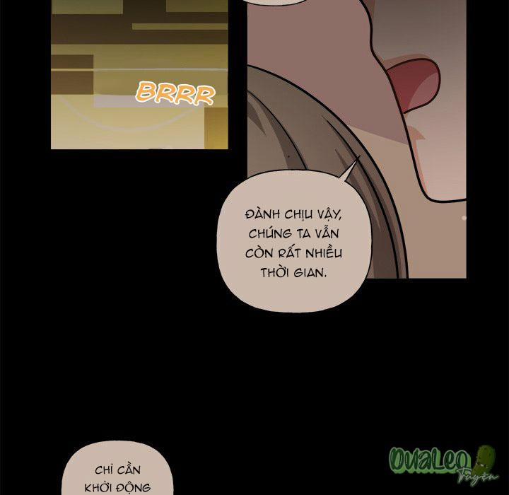 Pheromone ngọt ngào 31 trang 16