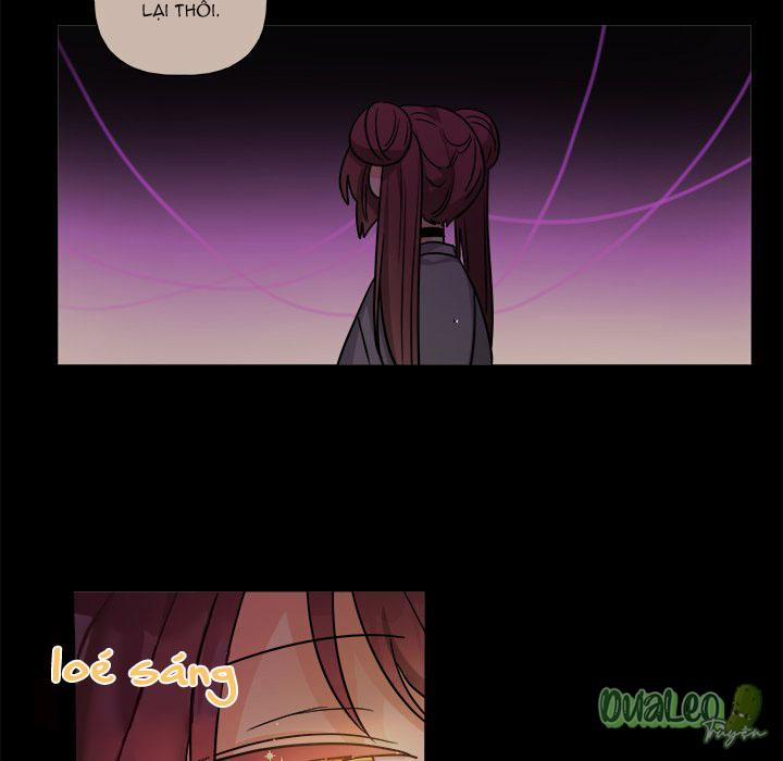 Pheromone ngọt ngào 31 trang 17