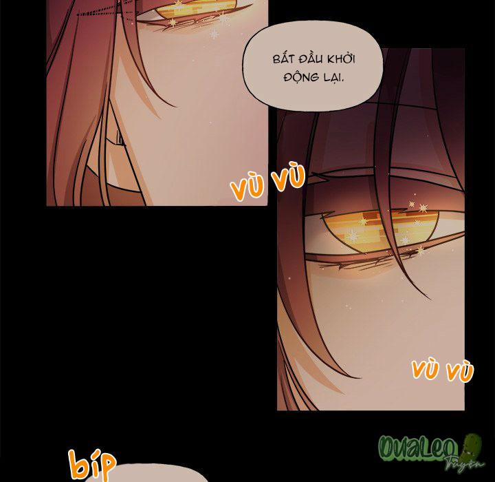 Pheromone ngọt ngào 31 trang 18