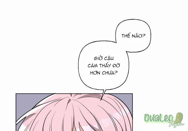 Pheromone ngọt ngào 31 trang 2