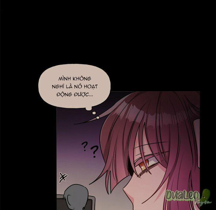 Pheromone ngọt ngào 31 trang 20