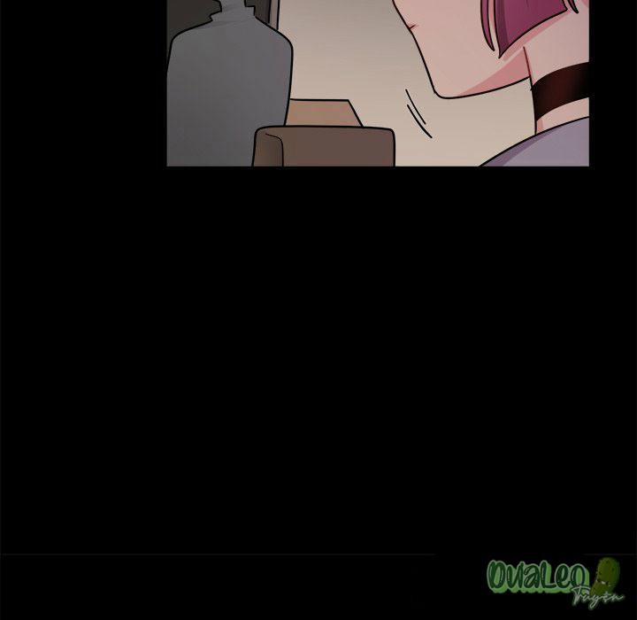 Pheromone ngọt ngào 31 trang 21