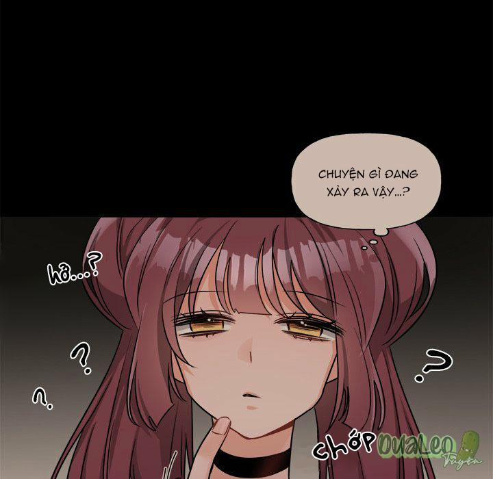 Pheromone ngọt ngào 31 trang 22