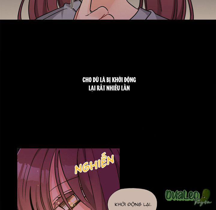 Pheromone ngọt ngào 31 trang 23