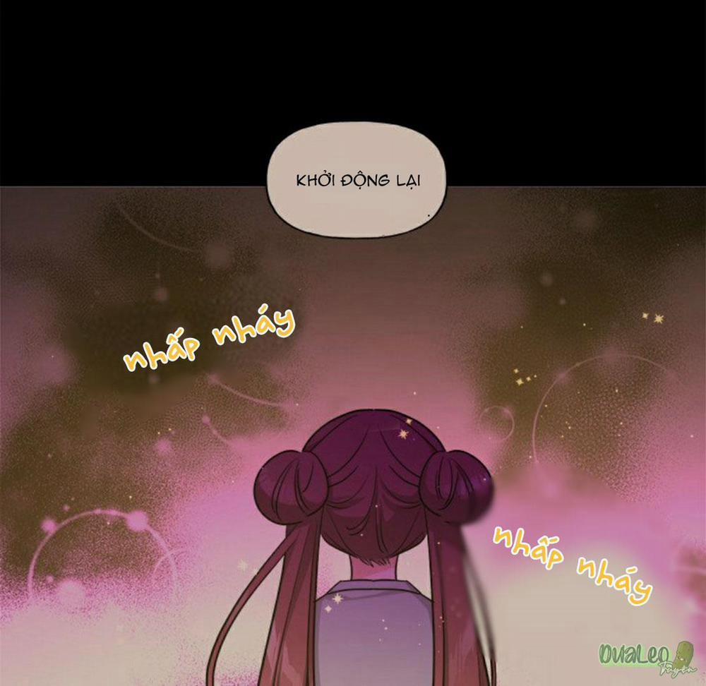 Pheromone ngọt ngào 31 trang 26