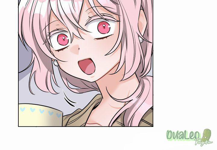 Pheromone ngọt ngào 31 trang 3