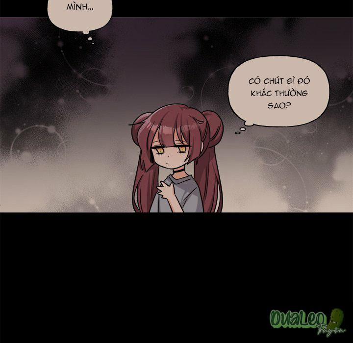 Pheromone ngọt ngào 31 trang 30