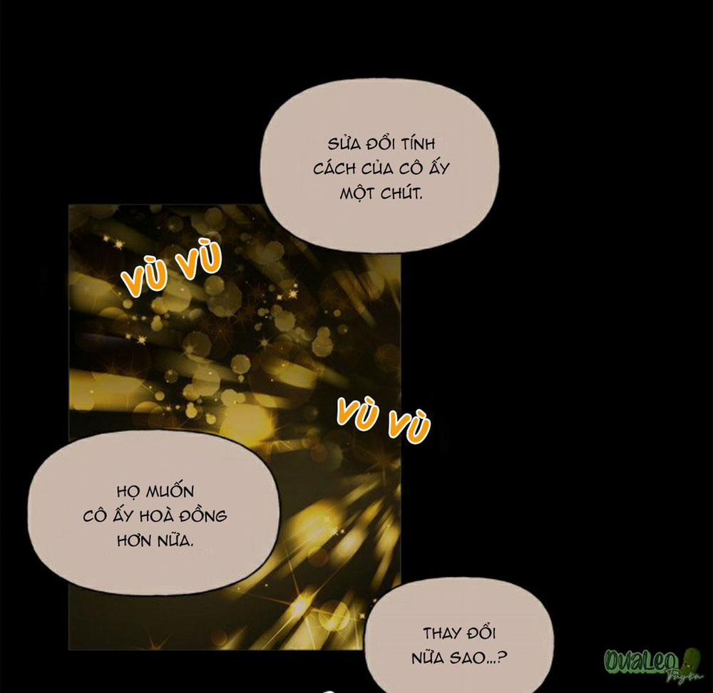 Pheromone ngọt ngào 31 trang 31