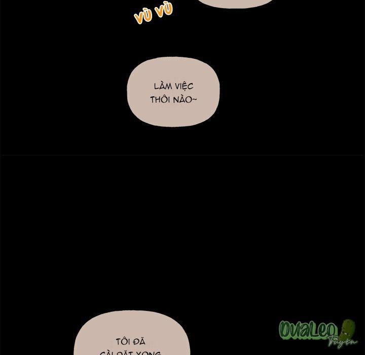 Pheromone ngọt ngào 31 trang 32