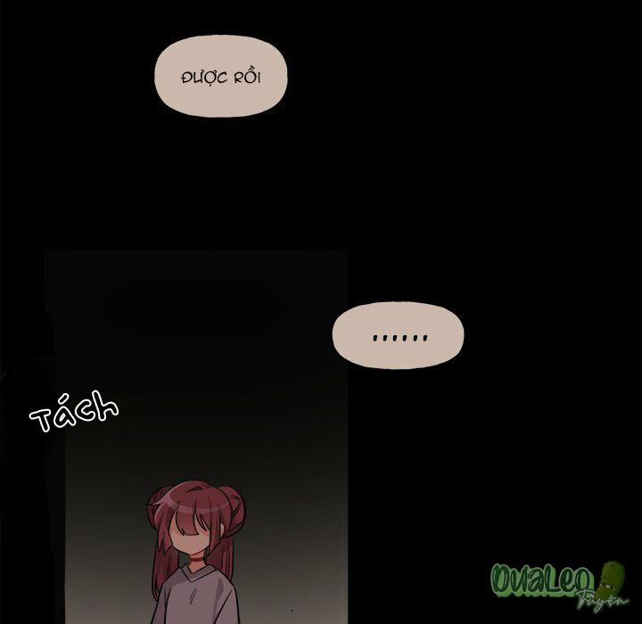 Pheromone ngọt ngào 31 trang 34