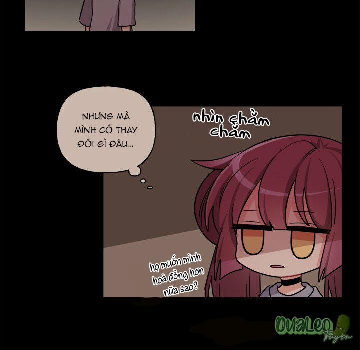 Pheromone ngọt ngào 31 trang 35