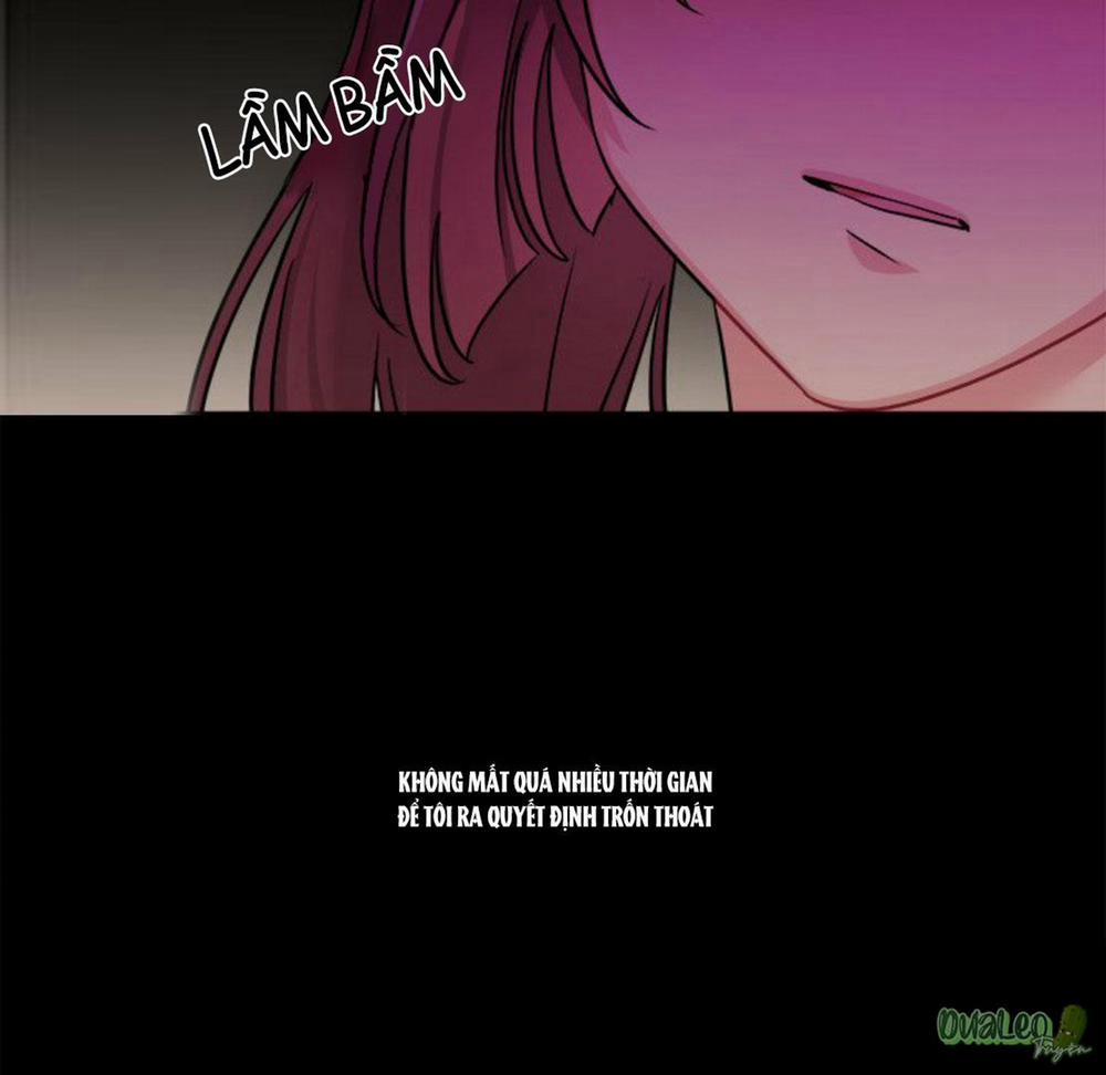 Pheromone ngọt ngào 31 trang 37