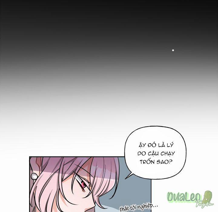 Pheromone ngọt ngào 31 trang 40