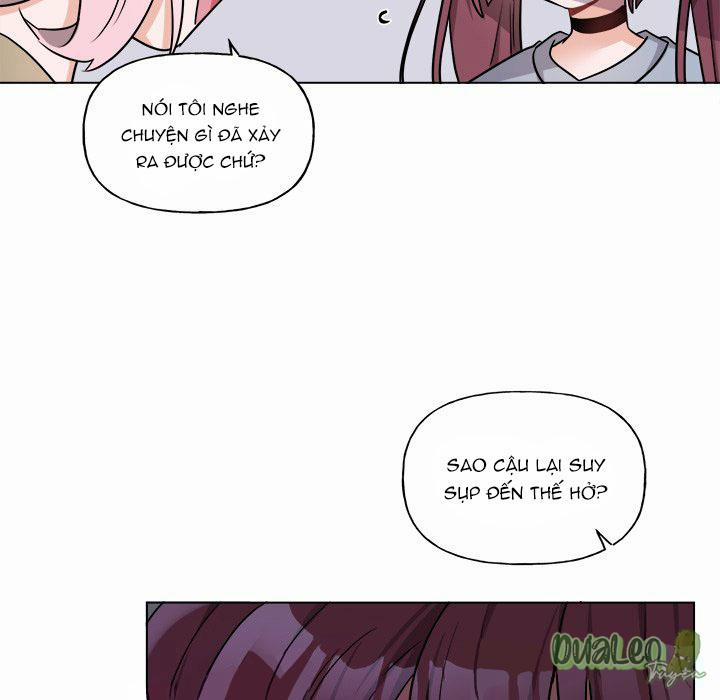 Pheromone ngọt ngào 31 trang 6