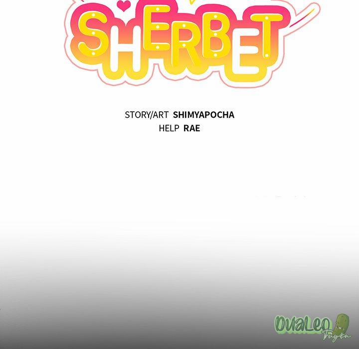 Pheromone ngọt ngào 31 trang 8