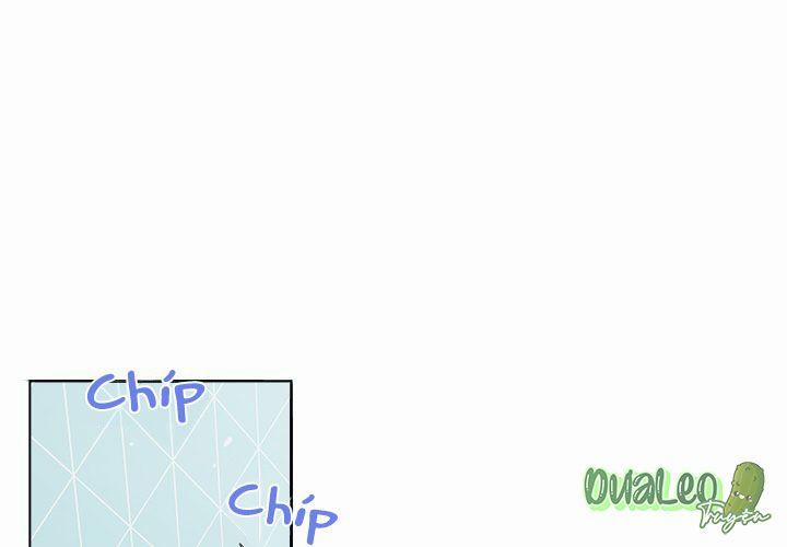 Pheromone ngọt ngào 32 trang 0