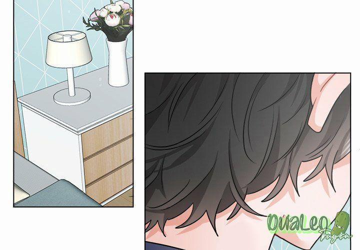 Pheromone ngọt ngào 32 trang 1