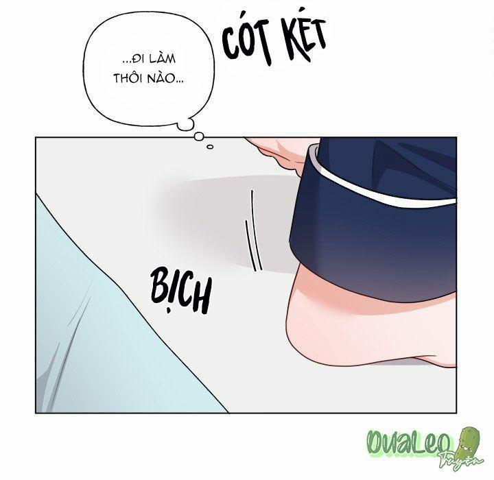 Pheromone ngọt ngào 32 trang 10