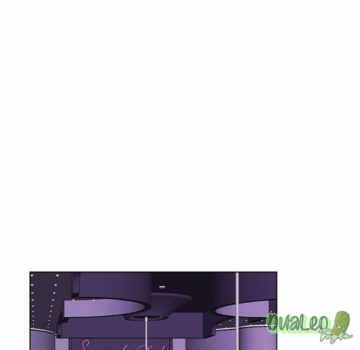 Pheromone ngọt ngào 32 trang 12