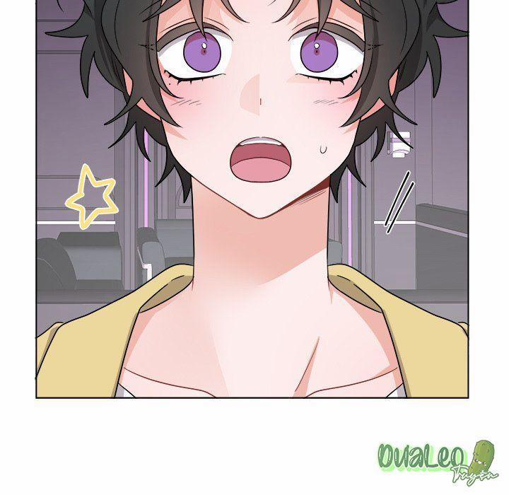 Pheromone ngọt ngào 32 trang 14