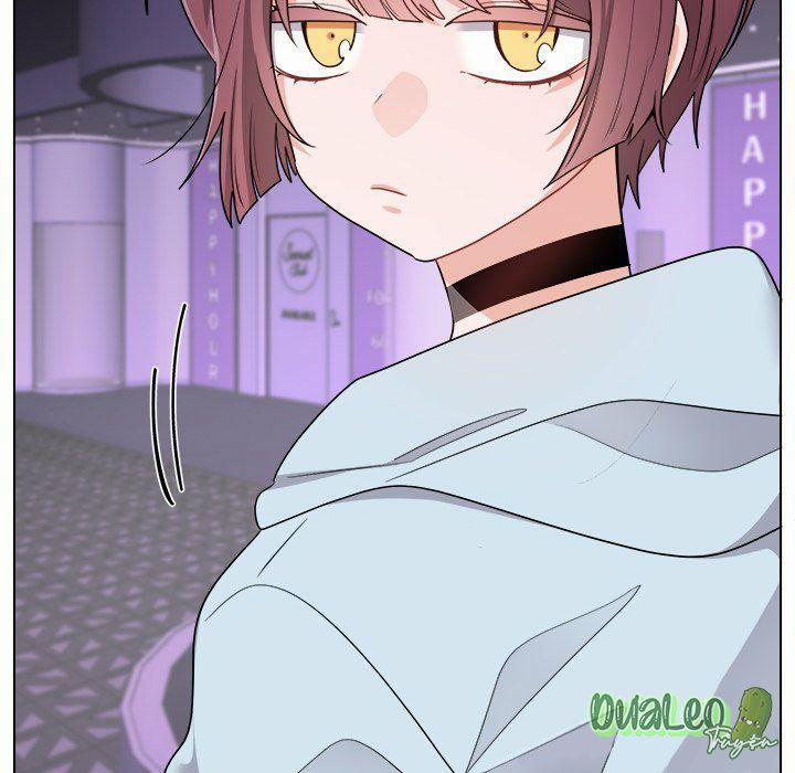 Pheromone ngọt ngào 32 trang 17