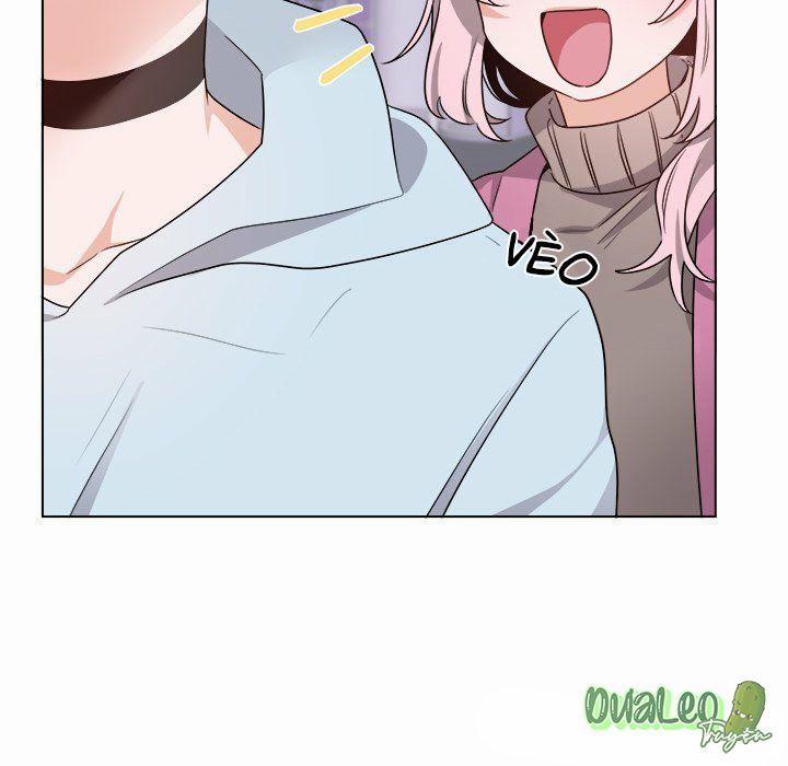 Pheromone ngọt ngào 32 trang 21