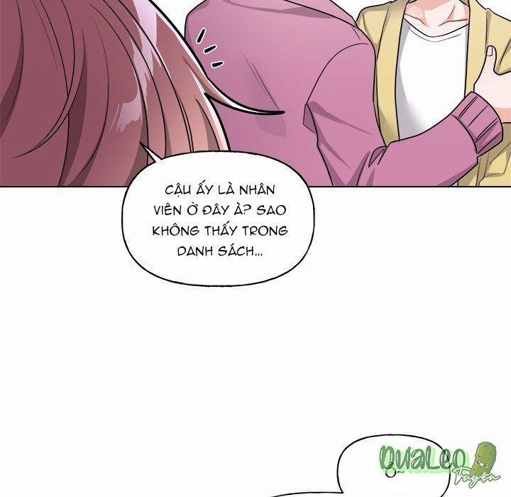 Pheromone ngọt ngào 32 trang 23