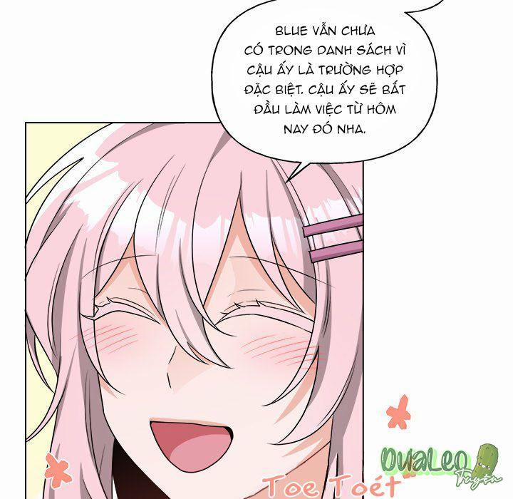 Pheromone ngọt ngào 32 trang 24