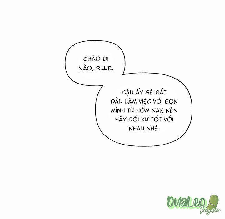 Pheromone ngọt ngào 32 trang 27