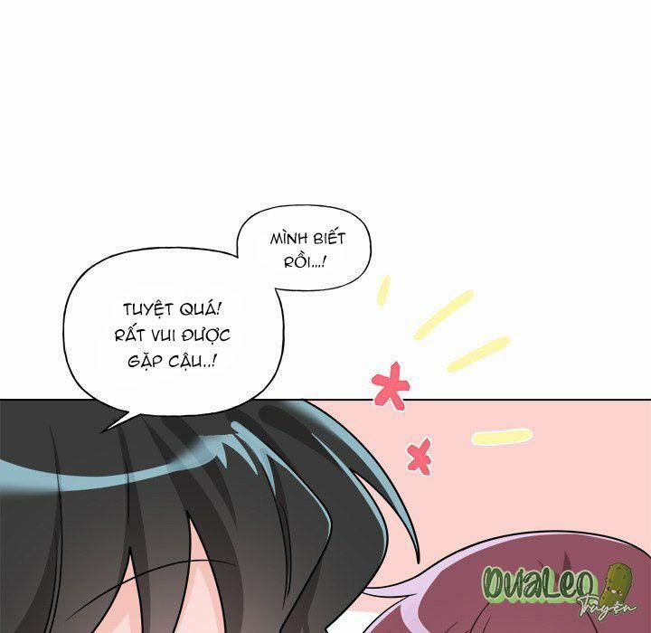 Pheromone ngọt ngào 32 trang 28