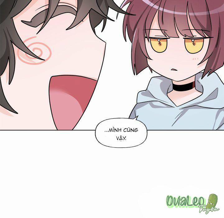Pheromone ngọt ngào 32 trang 29