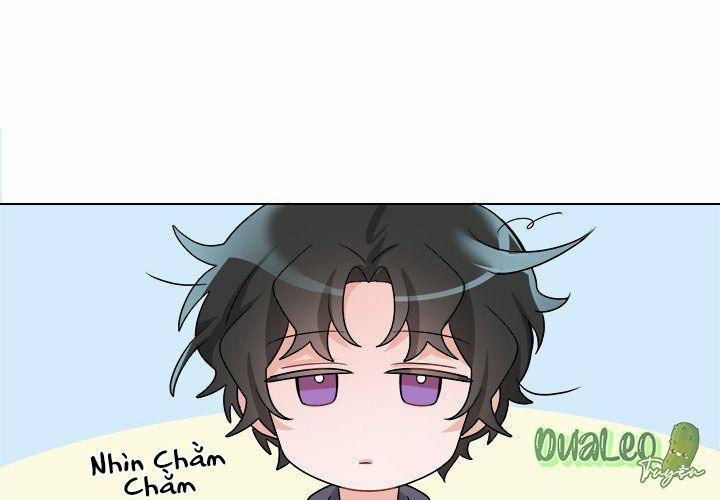 Pheromone ngọt ngào 32 trang 3