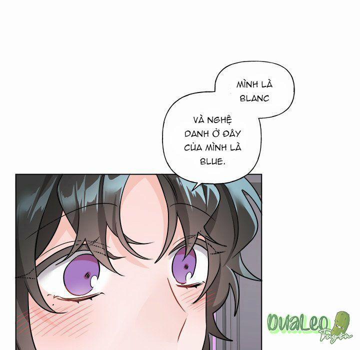 Pheromone ngọt ngào 32 trang 30