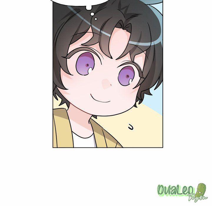 Pheromone ngọt ngào 32 trang 34