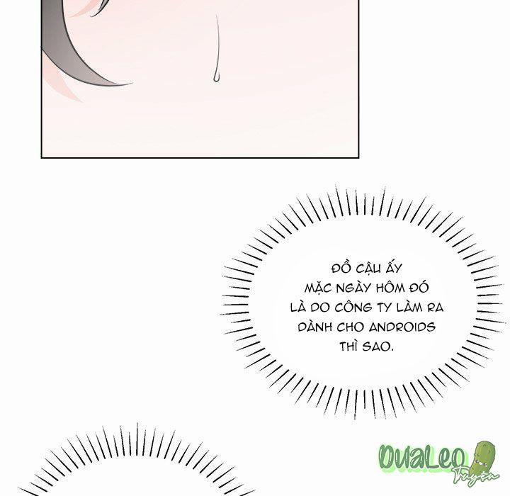 Pheromone ngọt ngào 32 trang 36