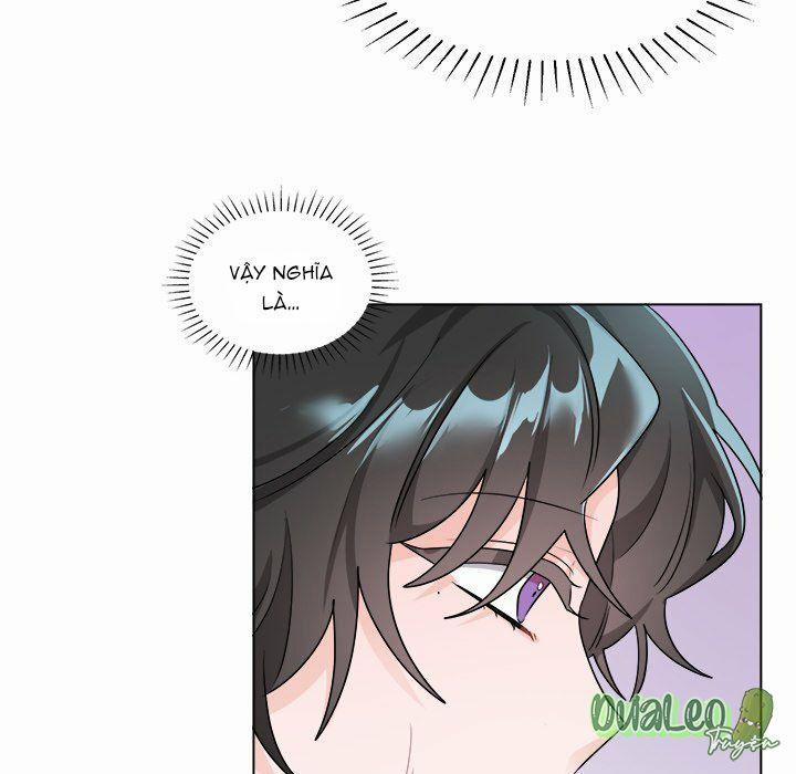 Pheromone ngọt ngào 32 trang 38