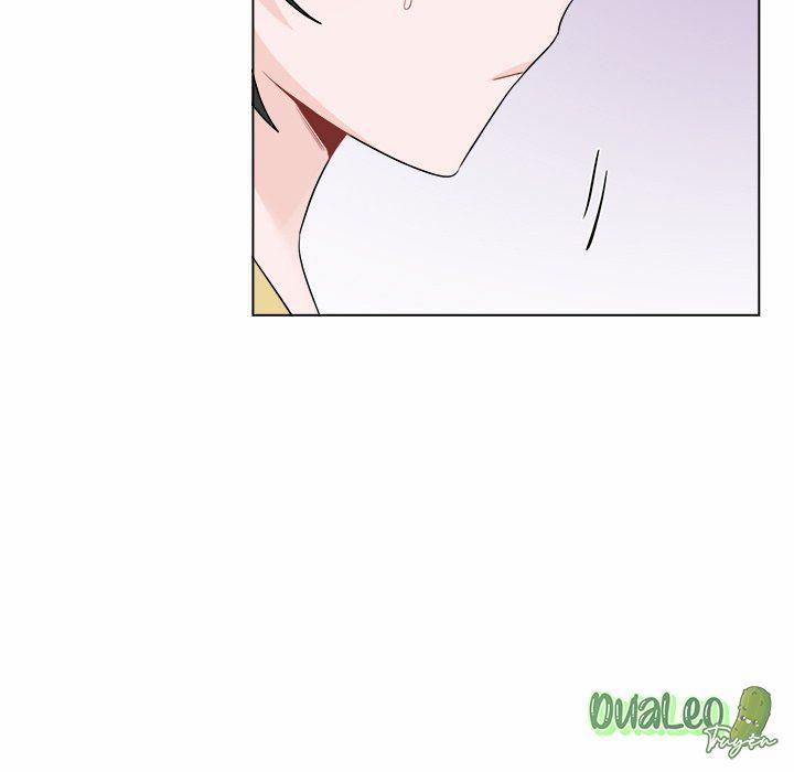Pheromone ngọt ngào 32 trang 39