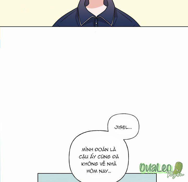 Pheromone ngọt ngào 32 trang 4