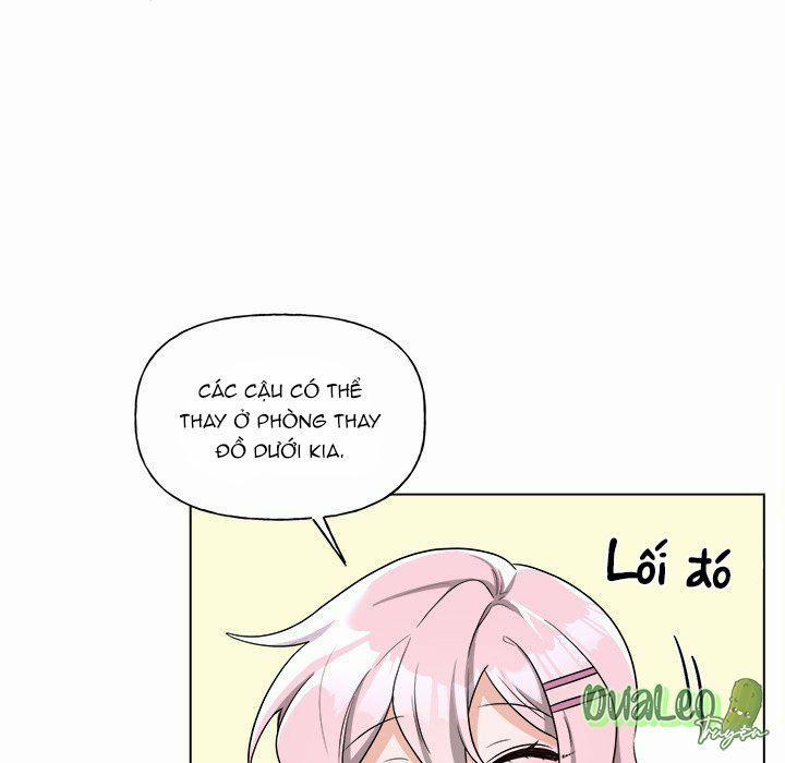 Pheromone ngọt ngào 32 trang 43