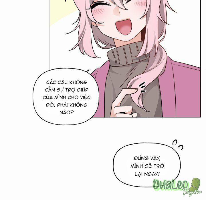 Pheromone ngọt ngào 32 trang 44