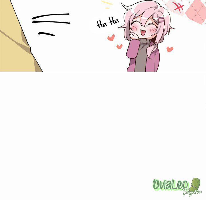 Pheromone ngọt ngào 32 trang 46