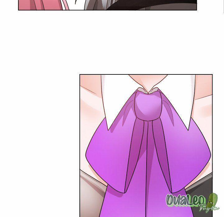 Pheromone ngọt ngào 32 trang 48