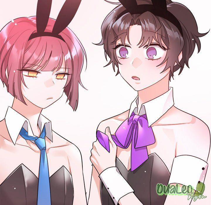 Pheromone ngọt ngào 32 trang 50